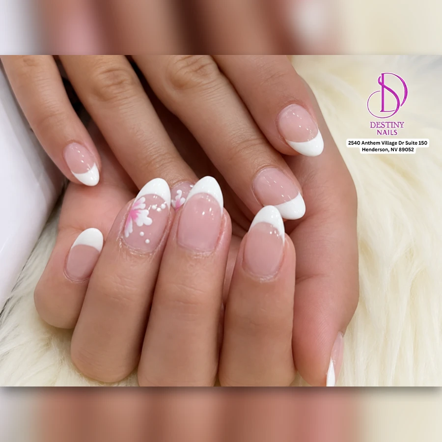 Nail Design August 11 2026